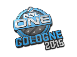 ESL | Cologne 2015