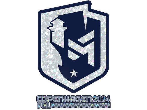 PGL (Glitter) | Copenhagen 2024