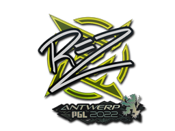 REZ | Antwerp 2022