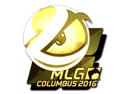 Luminosity Gaming (Gold) | MLG Columbus 2016