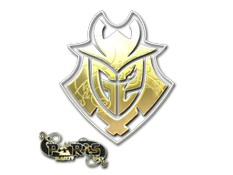 G2 Esports (Gold) | Paris 2023