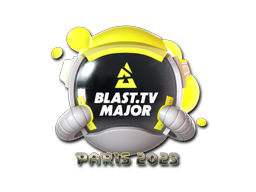 BLAST.tv | Paris 2023