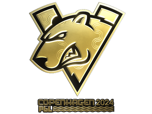 Virtus.pro (Gold) | Copenhagen 2024