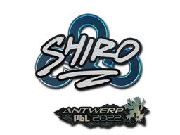 sh1ro | Antwerp 2022