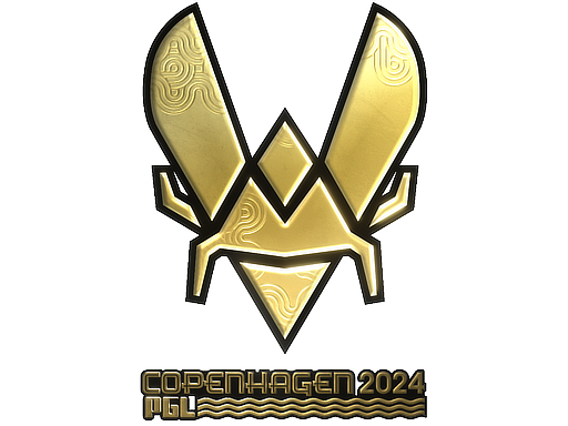 Vitality (Gold) | Copenhagen 2024