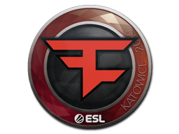 FaZe Clan | Katowice 2019