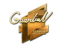 GuardiaN (Gold) | Boston 2018