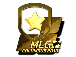 Gambit Gaming (Gold) | MLG Columbus 2016