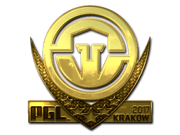 Immortals (Gold) | Krakow 2017