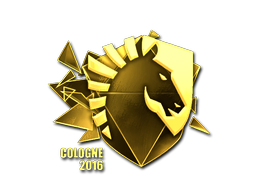 Team Liquid (Gold) | Cologne 2016