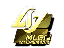 Counter Logic Gaming (Gold) | MLG Columbus 2016