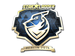 Grayhound Gaming (Gold) | Berlin 2019