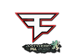 FaZe Clan | Antwerp 2022