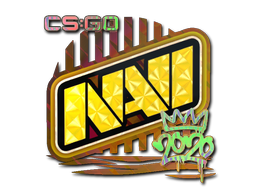 Natus Vincere (Holo) | 2020 RMR