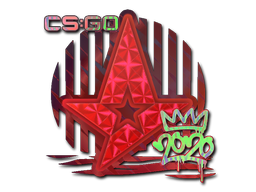 Astralis (Holo) | 2020 RMR