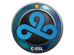 Cloud9 | Katowice 2019