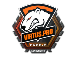 Virtus.Pro | London 2018