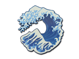 Great Wave