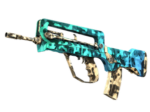 FAMAS