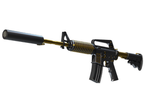 M4A1-S