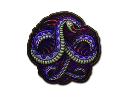 Bestiary Capsule