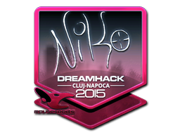 DreamHack 2015